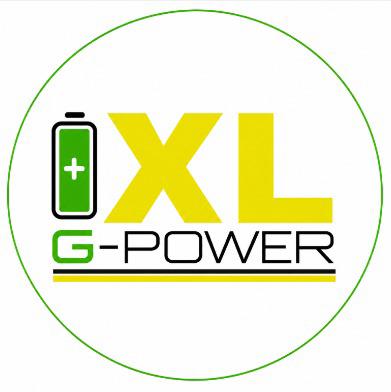XL G-POWER